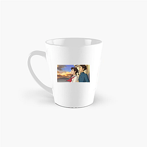 Quiet Like Poppy Hill From Up On Poppy Hill Mugs