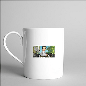Sunsets & Poppy Hill From Up On Poppy Hill Mugs