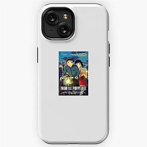 Poppy Hill Feels From Up On Poppy Hill Samsung Cases