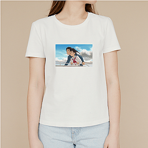 Poppy Hill Nostalgia Club From Up On Poppy Hill T-Shirts