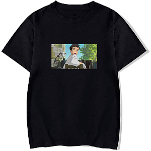 Sunsets & Poppy Hill From Up On Poppy Hill T-Shirts