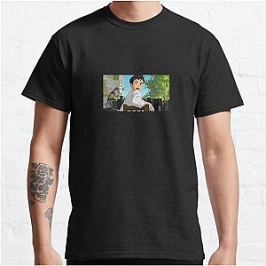 Sunsets & Poppy Hill From Up On Poppy Hill T-Shirts