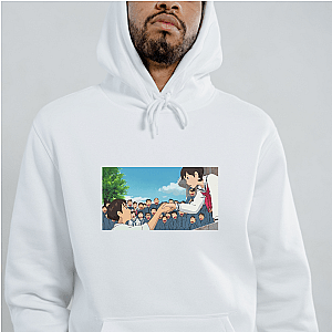 Memory Lane = Poppy Hill From Up On Poppy Hill Hoodies