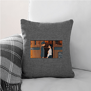 History Lives Here From Up On Poppy Hill Pillows Cover
