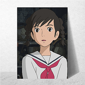From Up On Hope From Up On Poppy Hill Posters