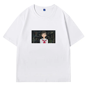 From Up On Hope From Up On Poppy Hill T-Shirts