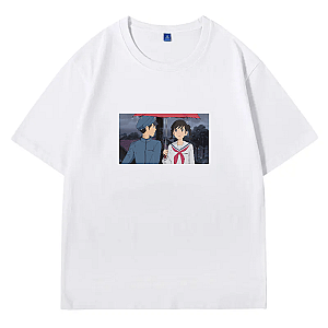 We Grew on Poppy Hill From Up On Poppy Hill T-Shirts