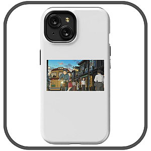 From Up On Poppy Hill Cases