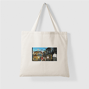 Letters from Poppy Hill From Up On Poppy Hill Bags