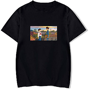 From Up High, We Dream From Up On Poppy Hill T-Shirts