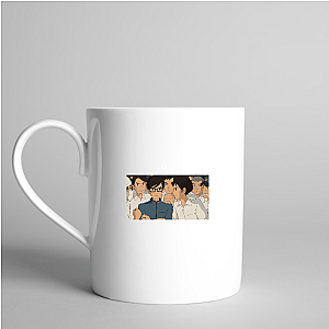 Love Rises on Poppy Hill From Up On Poppy Hill Mugs