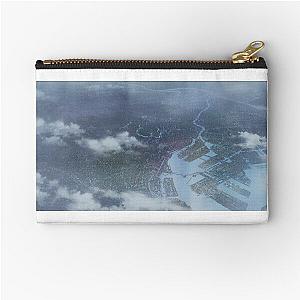 Weathering With You Zipper Pouch