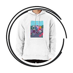 From Up On Poppy Hill Hoodies