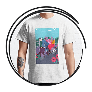 From Up On Poppy Hill T-Shirts