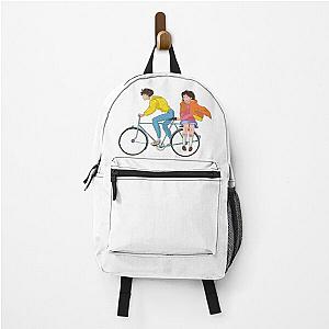 Whisper of the Heart Fan Art Backpack