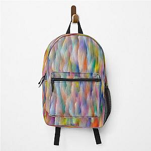 Colorful Holiday Backpack