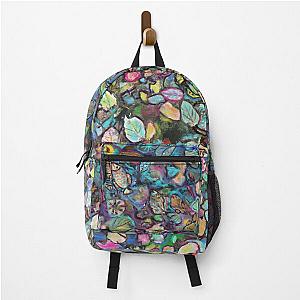 Sea of Uncertainty Backpack