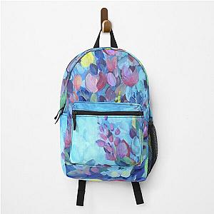 Dancing Blossoms Backpack