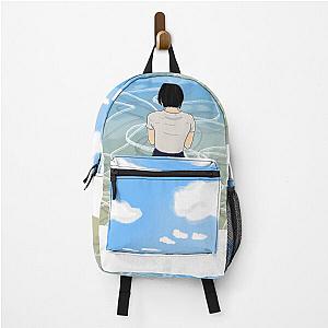 Refreshing Beach Backpack