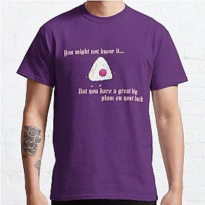 Fruits Basket T-Shirts - Pickled Plum Classic T-Shirt RB0909