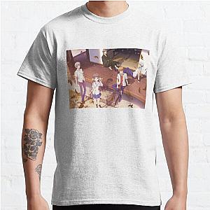 Fruits Basket T-Shirts - Fruits Basket Season 2 Classic T-Shirt RB0909