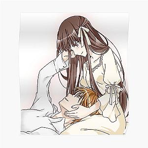 Fruits Basket Posters - Fruits Basket Poster RB0909
