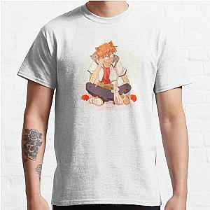 Fruits Basket T-Shirts - KYO !! Classic T-Shirt RB0909