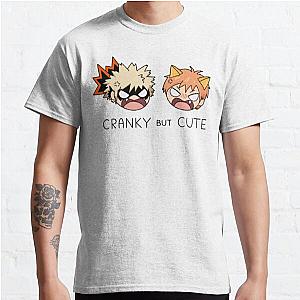 Fruits Basket T-Shirts - Cranky But Cute! ~ Kacchan &amp; Kyo Classic T-Shirt RB0909