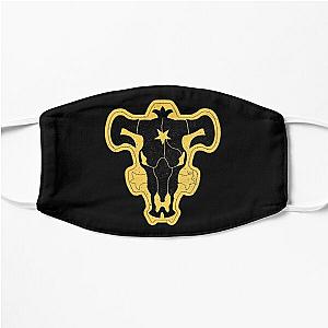 Black Clover Masks – Black Clover Flat Mask Offical