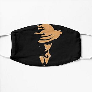 One Piece Masks – Monkey D luffy Flat Mask Offical Store