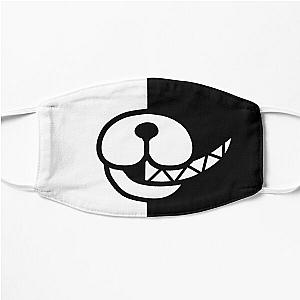 Danganronpa Masks – Sharp Tooth Monokuma Flat Mask Offical Store