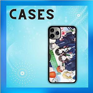 Fruits Basket Cases