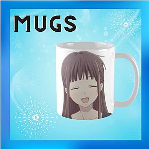 Fruits Basket Mugs
