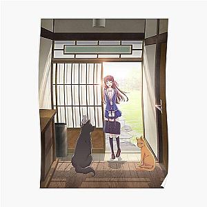 Fruits Basket Posters - Fruits Basket Remake Poster RB0909