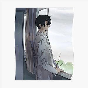 Fruits Basket Posters - Sohma Hatori Poster RB0909
