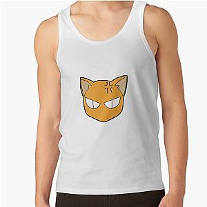 Fruits Basket Tank Tops - Kyo Cat Form, Fruits Basket Tank Top RB0909