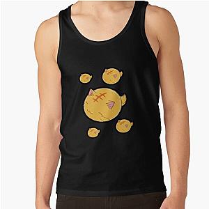 Fruits Basket Tank Tops - Kyo Cat Form, Fruits Basket Tank Top RB0909