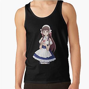 Fruits Basket Tank Tops - Persocom Tohru Tank Top RB0909