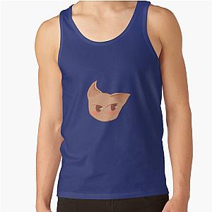 Fruits Basket Tank Tops - Chibi Kyo Cat Tank Top RB0909