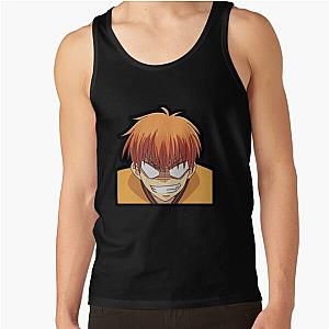 Fruits Basket Tank Tops - Cat Form, Fruits Basket Tank Top RB0909