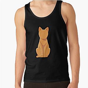 Fruits Basket Tank Tops - Cat Form, Fruits Basket Tank Top RB0909