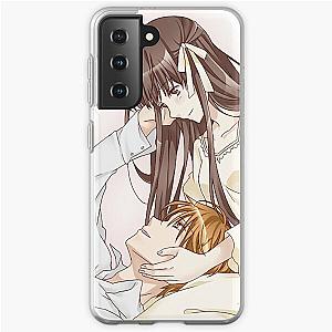 Fruits Basket Cases - Fruits Basket Samsung Galaxy Soft Case RB0909
