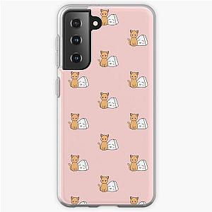 Fruits Basket Cases - Fruits Basket Samsung Galaxy Soft Case RB0909