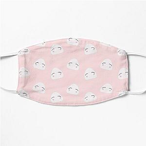 Fruits Basket Face Masks - RiceBall Pattern Flat Mask RB0909