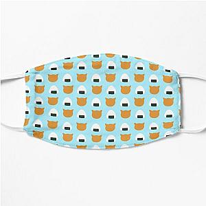 Fruits Basket Face Masks - Fruits Basket Flat Mask RB0909