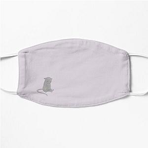 Fruits Basket Face Masks - Yuki - Rat Flat Mask RB0909