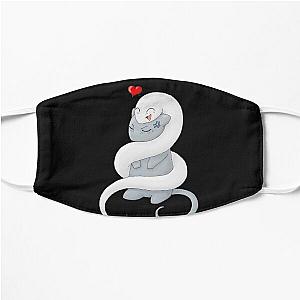 Fruits Basket Face Masks - Fruits Basket Anime Manga Kyo Yuki Onigiri Ayame Sohma Flat Mask RB0909