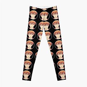 Fruits Basket Leggings - Kyo Sohma - Fruits basket Leggings RB0909