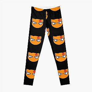 Fruits Basket Leggings - Kyo Cat Form, Fruits Basket Leggings RB0909