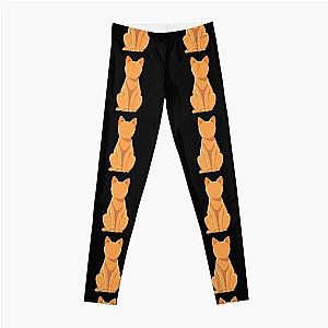Fruits Basket Leggings - Cat Form, Fruits Basket Leggings RB0909
